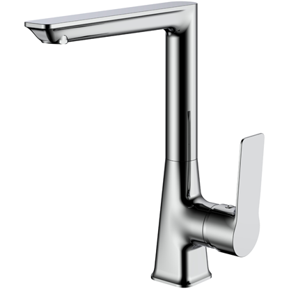 Attēls no Jaucējkrāns virt. izlietnes AB BRUCE, hromēts