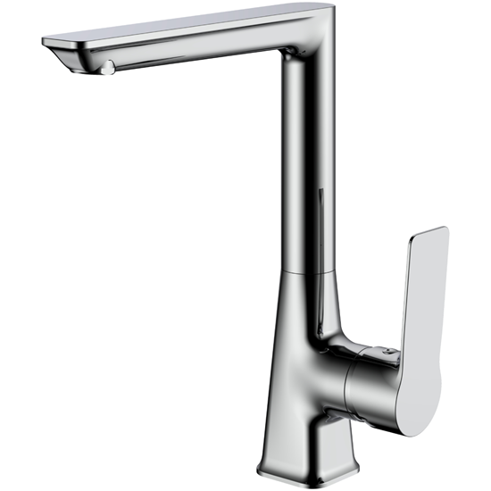 Picture of Jaucējkrāns virt. izlietnes AB BRUCE, hromēts