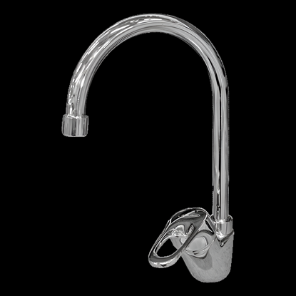 Picture of Jaucējkrāns virtuves izlietnei S-3|402 Skinny