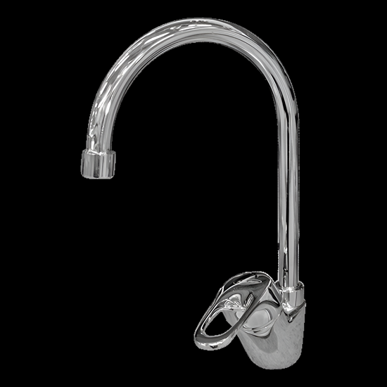 Picture of Jaucējkrāns virtuves izlietnei S-3|402 Skinny