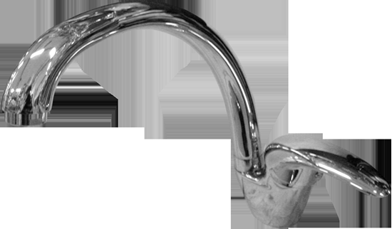 Picture of Jaucēkjrāns virtuves izlietnei B-3|401 Bulls