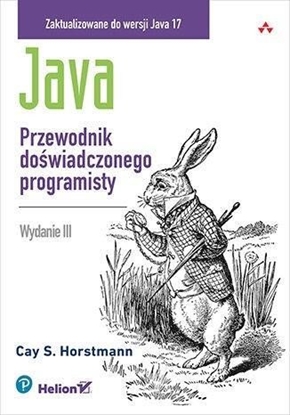 Изображение Java. Przewodnik dowiadczonego programisty w.3 EDUKAMP