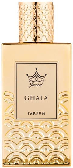Picture of JAZEEL Ghala Parfum spray 100ml