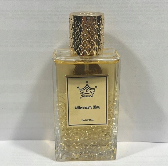 Picture of JAZEEL Millennium Star Parfum spray 100ml