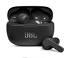 Изображение JBL - JBL Wave 200 TWS Earphones Black