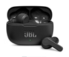 Изображение JBL - JBL Wave 200 TWS Earphones Black
