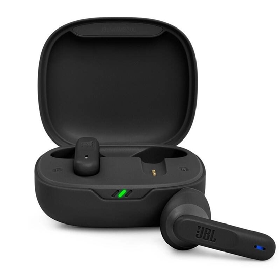 Изображение JBL - JBL Wave 300 TWS Earphones Black
