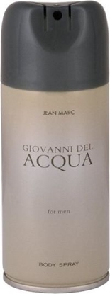 Picture of Jean Marc Giovanni Del Acqua dezodorant