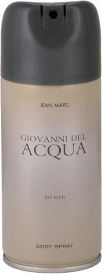 Picture of Jean Marc Giovanni Del Acqua dezodorant