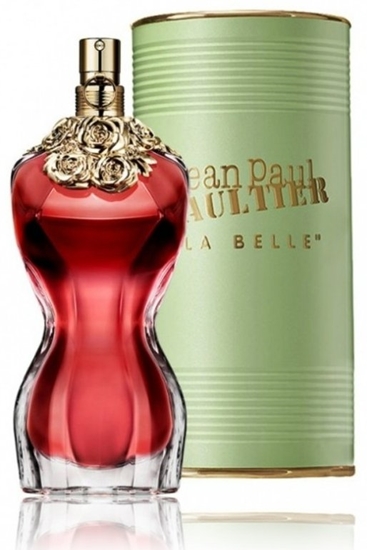 Изображение Jean P. Gaultier Classique La Belle Perfume EDP 30 ml