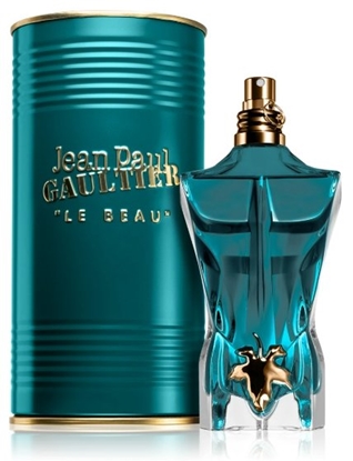 Picture of Jean P. Gaultier Le Beau Perfume EDT 75 ml