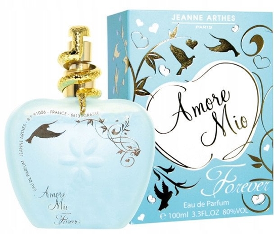 Picture of JEANNE ARTHES Amore Mio Forever EDP spray 100ml