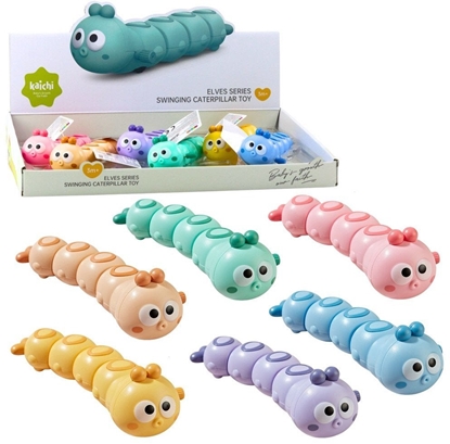 Изображение Jedca gsienica nakrcana