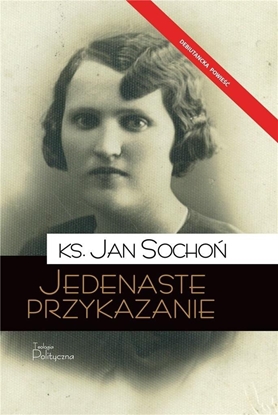 Picture of Jedenaste przykazanie EDUKAMP