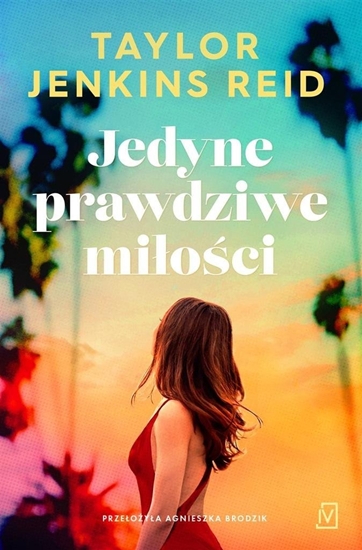 Picture of Jedyne prawdziwe mioci EDUKAMP