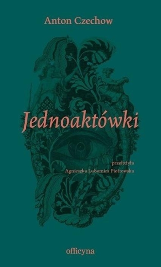 Изображение Jednoaktówki
