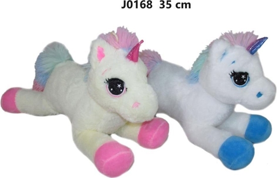 Picture of Jednoroec 35cm MIX