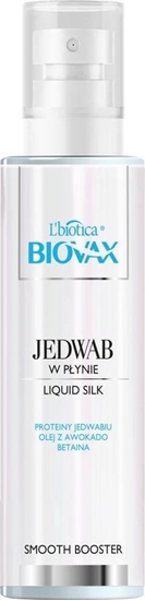 Picture of Jedwab w pynie 200ml