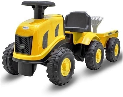 Picture of Jedzideko traktor z przyczep Benny óty