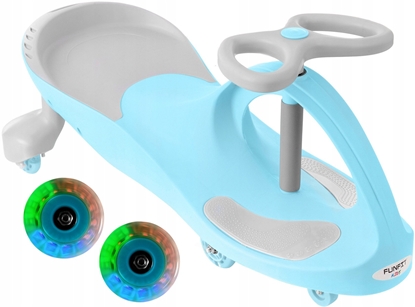 Изображение Jedzik Grawitacyjny FUNFIT KIDS ze wieccymi koami LED
