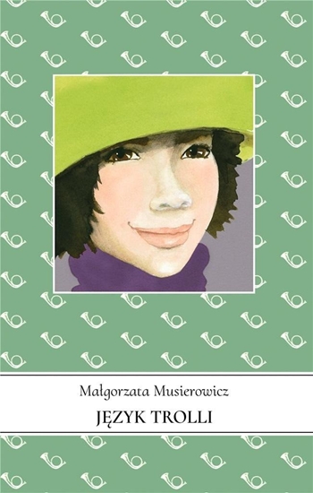 Picture of Jeycjada T.15 Jzyk Trolli EDUKAMP