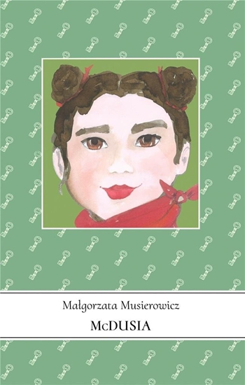 Изображение JeycjadaT.19 McDusia EDUKAMP