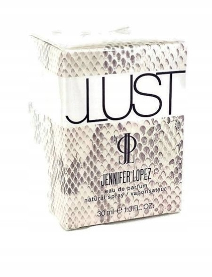 Изображение Jennifer Lopez JLO JLust Edp Spray - Dame - 30 ml