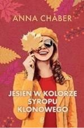 Picture of Jesie w kolorze syropu klonowego EDUKAMP