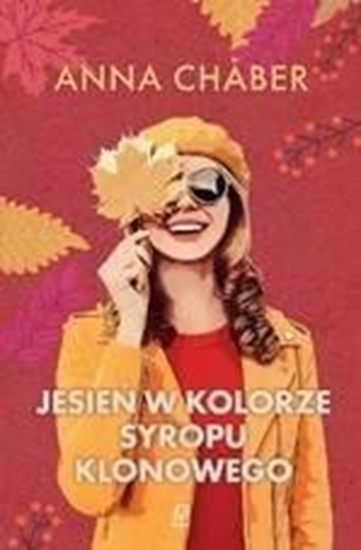 Picture of Jesie w kolorze syropu klonowego EDUKAMP
