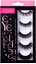 Picture of JESSUP False eyelashes sztuczne rzsy na pasku 5 par