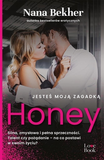 Изображение Jeste moj zagadk. Honey