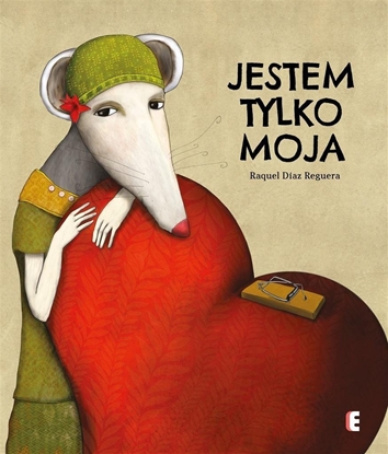 Изображение Jestem tylko moja EDUKAMP