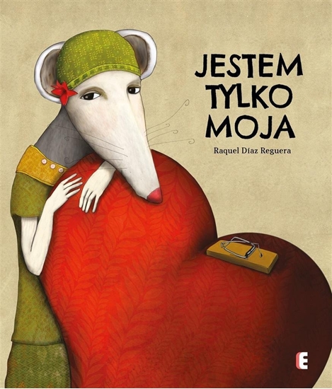 Изображение Jestem tylko moja EDUKAMP