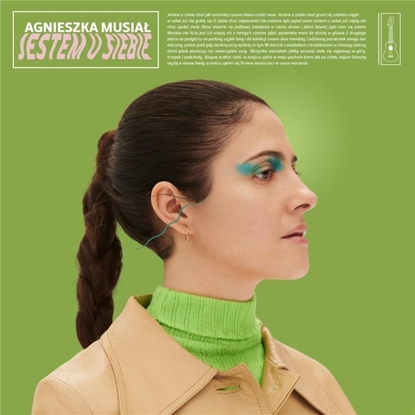 Picture of Jestem u siebie CD