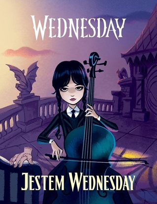 Picture of Jestem Wednesday
