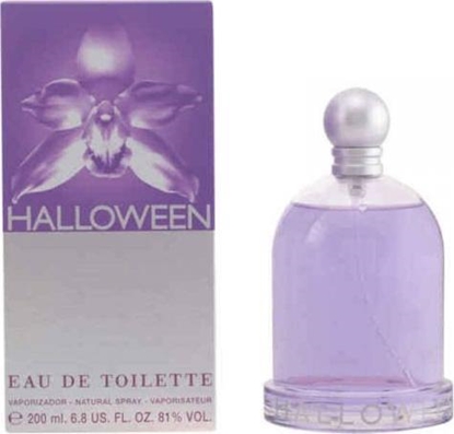 Attēls no Jesus Del Pozo Woda Koloska Halloween Jesus Del Pozo (200 ml)