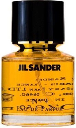 Picture of Jil Sander No.4 EDP 30 ml