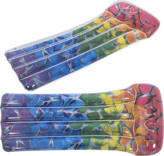 Picture of JiLong MATERAC DMUCHANY MOTYLE 174x76x25CM 33122