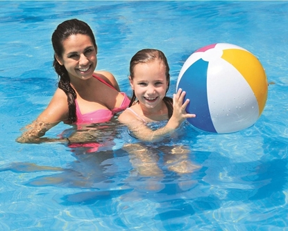 Picture of JiLong Pika plaowa dmuchana 40cm 66001