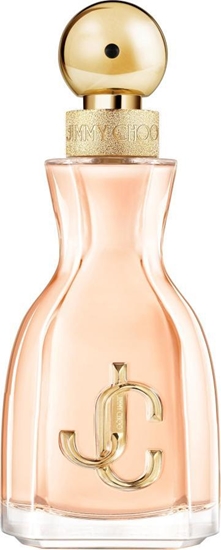 Изображение Jimmy Choo I Want Choo EDP 60 ml