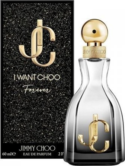 Picture of Jimmy Choo Perfumy Damskie Jimmy Choo EDP I Want Choo 60 ml