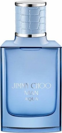 Изображение Jimmy Choo Perfumy Damskie Jimmy Choo Man Aqua EDT (30 ml)