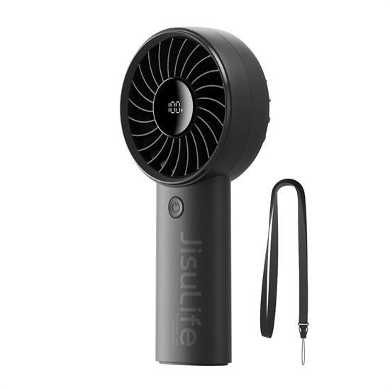 Picture of Jisulife Handheld Fan Life4 3600mAh Portable USB F
