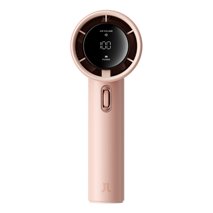 Attēls no Jisulife Handheld Fan Pro1 FA53 (ABS) Portable USB