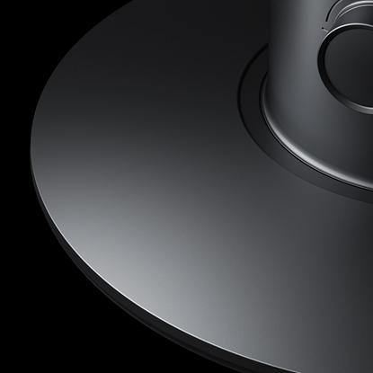 Attēls no Jisulife Table Fan Pro3 10000mAh Desktop Turbine F