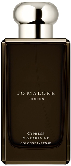 Picture of Jo Malone Cypress & Grapevine Intense Edc Spray Pre-pack - - 100 ml