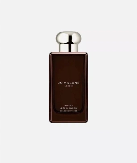 Picture of JO MALONE Hinoki & Cedarwood Cologne Intense EDC spray 100ml