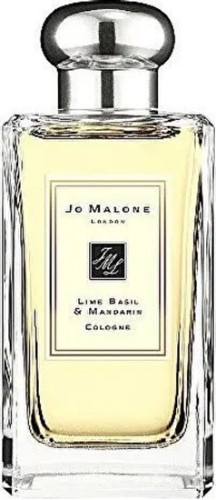 Picture of JO MALONE Lime Basil & Mandarin EDC spray 50ml