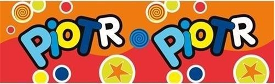 Picture of John Hinde Bidon 300ml Piotr