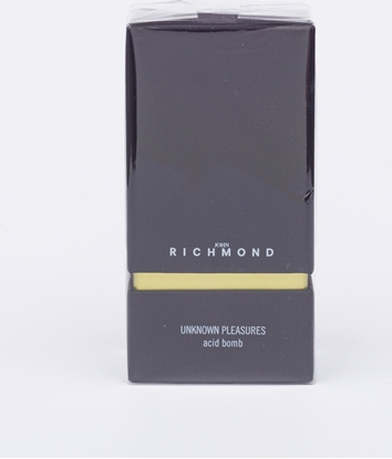 Picture of John Richmond Perfumy Unisex John Richmond Unknown Pleasures Acid Bomb EDP 100 ml